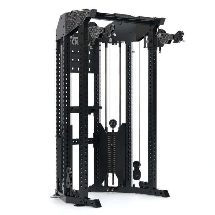 ForceUSA Functional Trainer Rack CORNERSTONE®