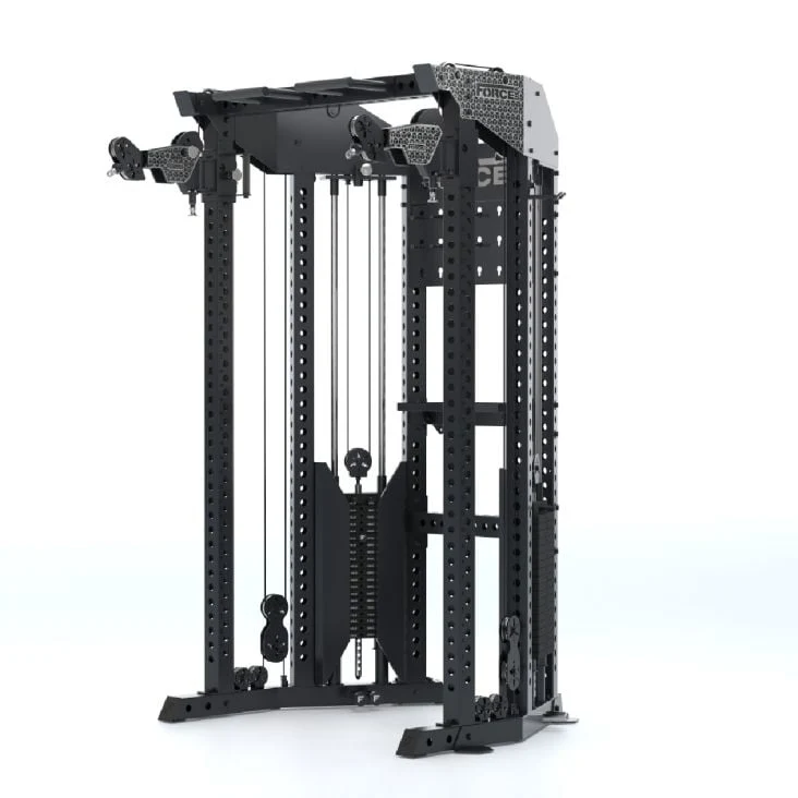 ForceUSA Functional Trainer Rack CORNERSTONE®