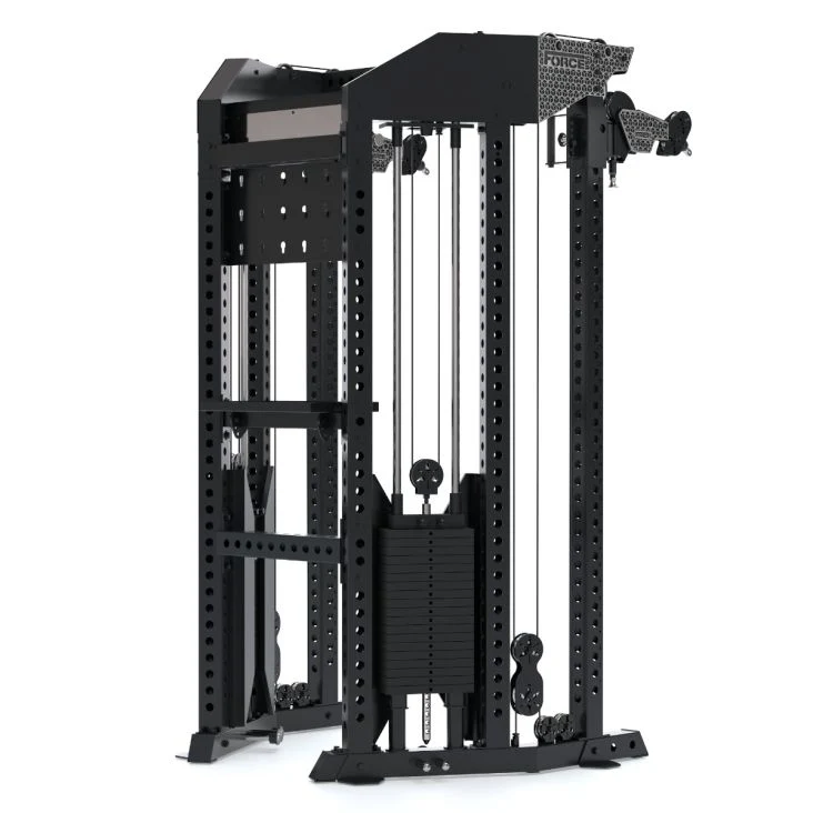 ForceUSA Functional Trainer Rack CORNERSTONE®