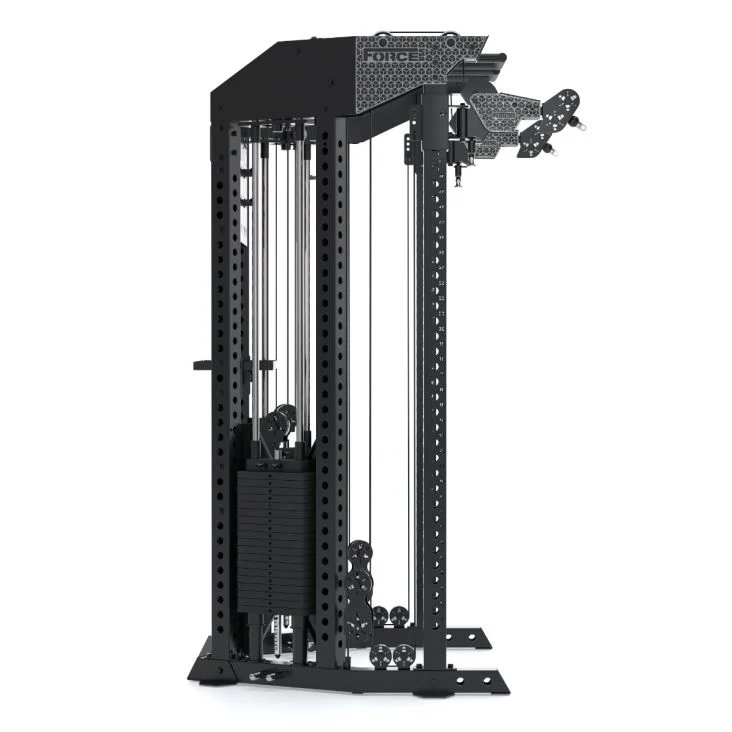 ForceUSA Functional Trainer Rack CORNERSTONE®