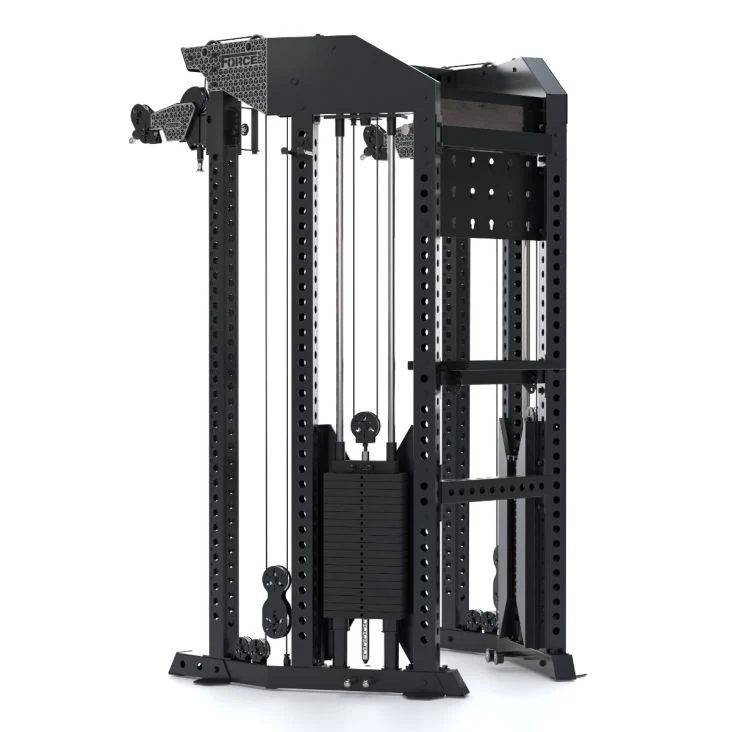 ForceUSA Functional Trainer Rack CORNERSTONE®