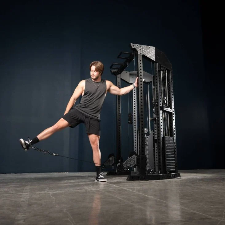 ForceUSA Functional Trainer Rack CORNERSTONE®