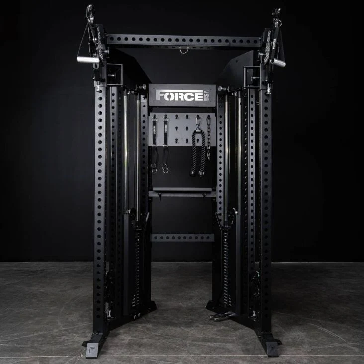 ForceUSA Functional Trainer Rack CORNERSTONE®