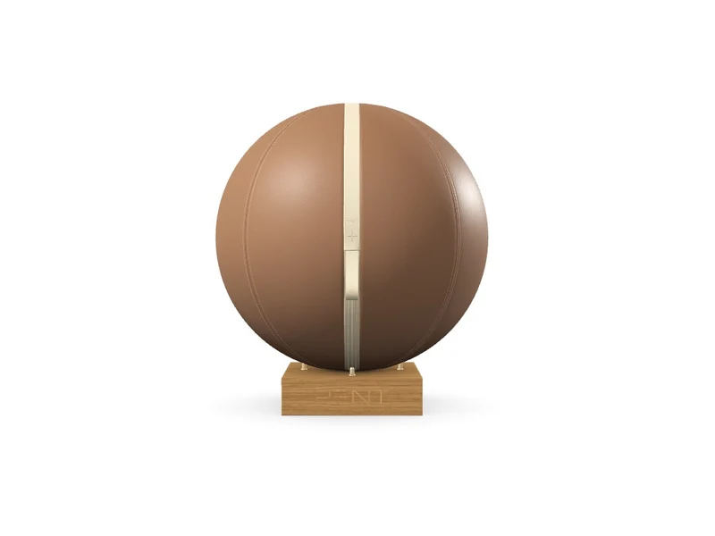 Custom MESNA™ Fitness Ball 65 - Ref: ZJYGHTH