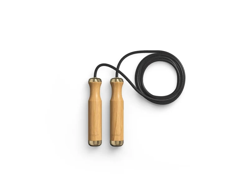 Custom SIENNA™ Skipping Rope - Ref: GLUQMWZ