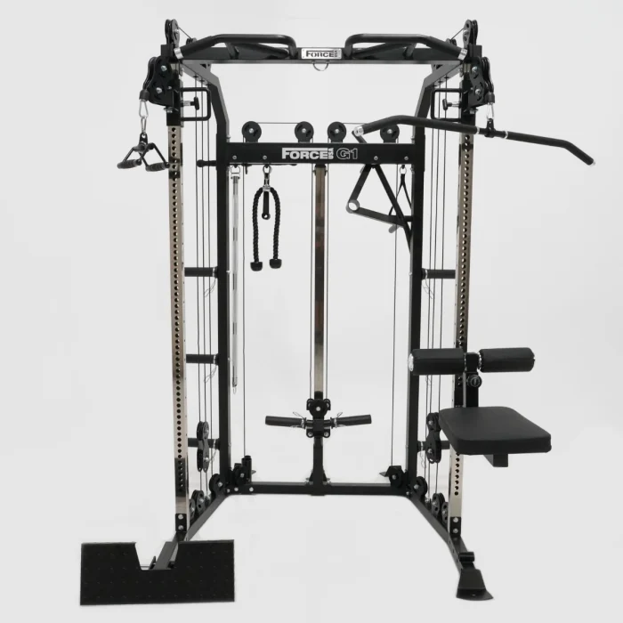 ForceUSA All-In One Trainer V2 Upgrade Kit für G1