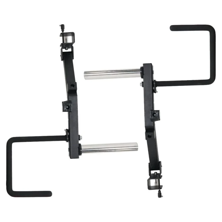 ForceUSA Jammer Arms G9 und G12