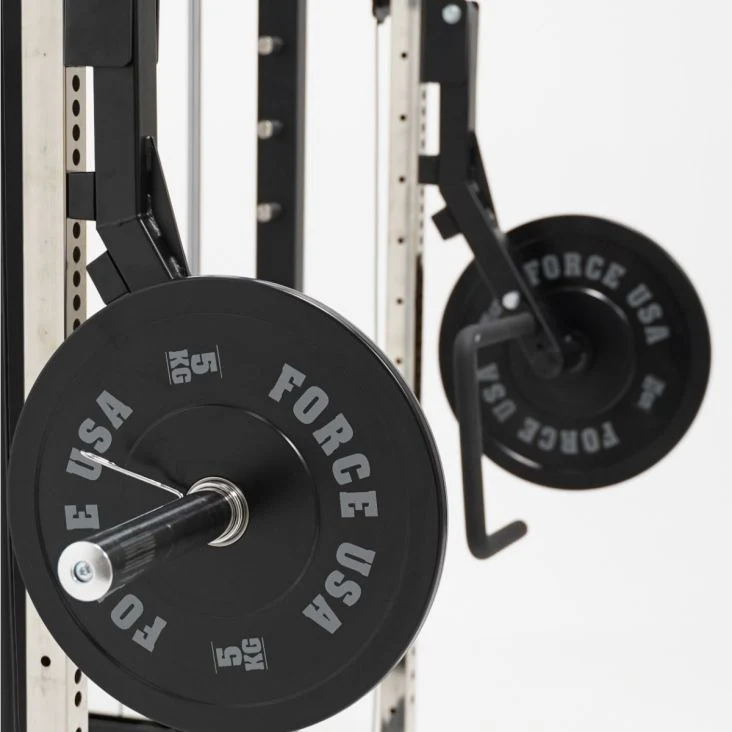 ForceUSA Jammer Arms G9 und G12