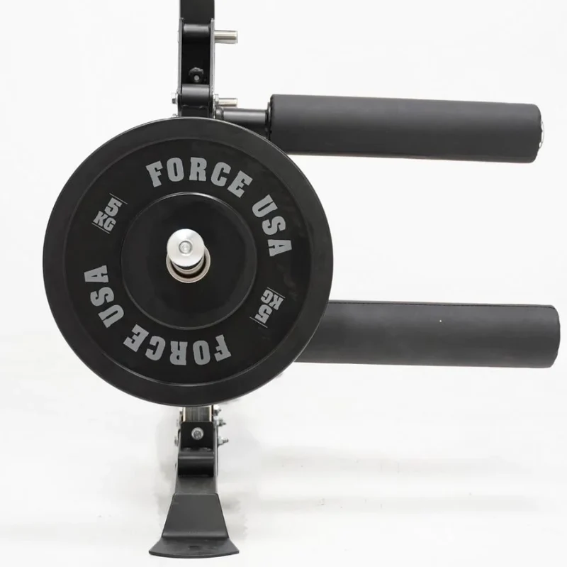 ForceUSA Beinstrecker / Beinbeuger-Aufsatz für G-Serie