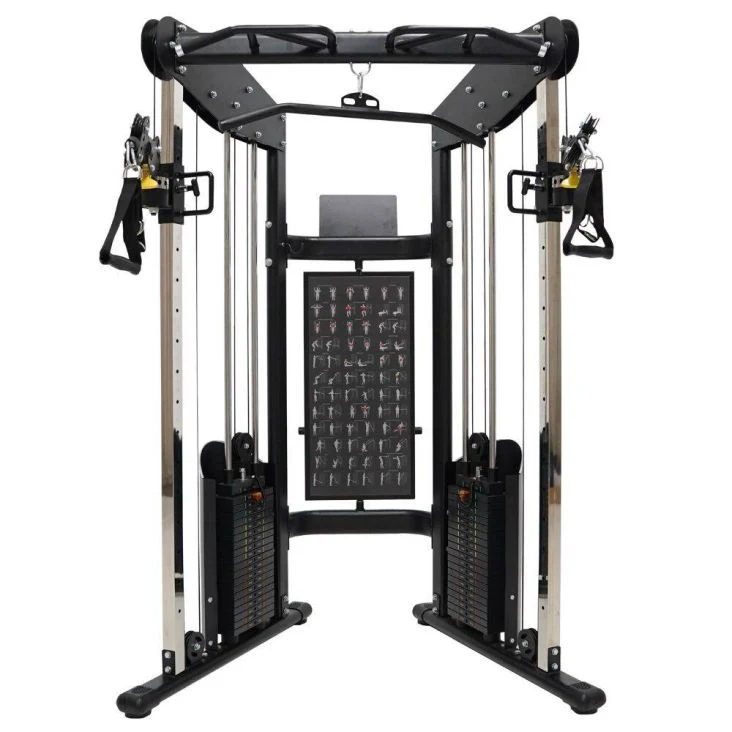 ForceUSA Functional Trainer