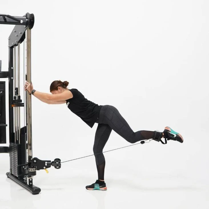 ForceUSA Functional Trainer