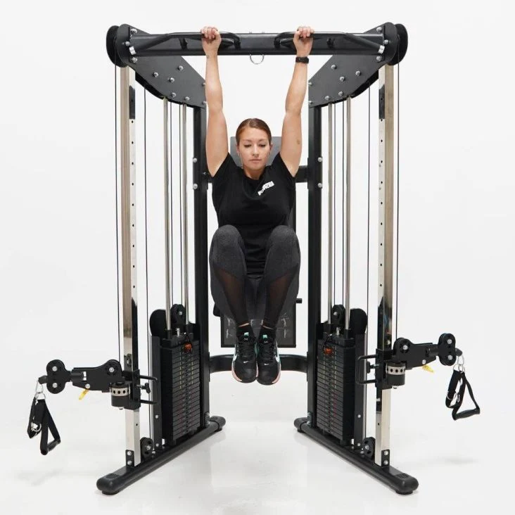 ForceUSA Functional Trainer