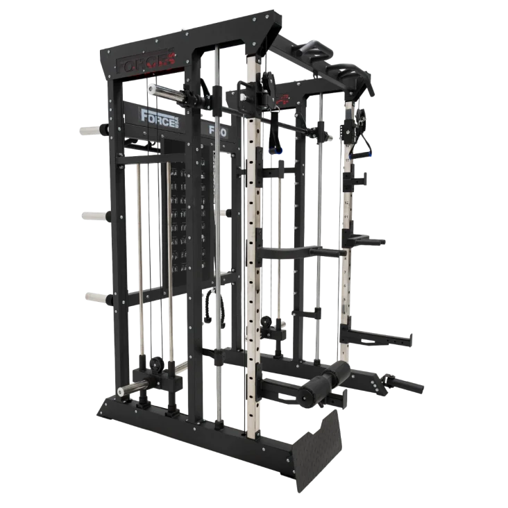 ForceUSA All-in-One Functional Trainer F50 V2