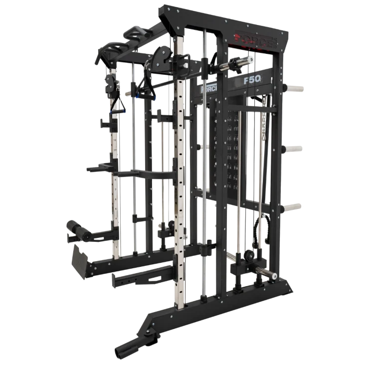 ForceUSA All-in-One Functional Trainer F50 V2