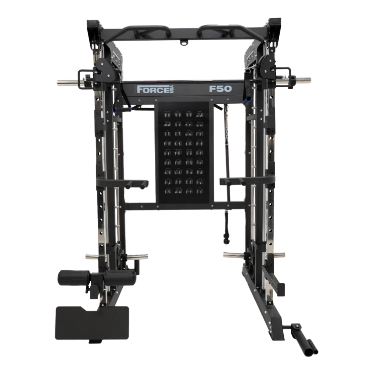 ForceUSA All-in-One Functional Trainer F50 V2