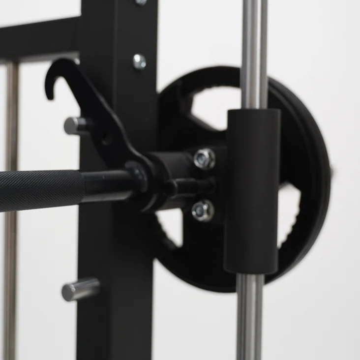 ForceUSA All-in-One Functional Trainer F50 V2