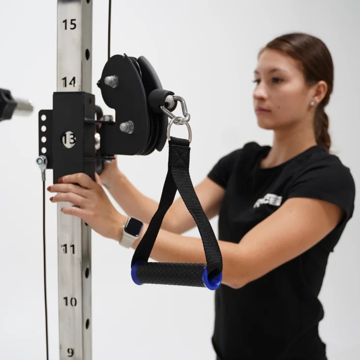 ForceUSA All-in-One Functional Trainer F50 V2