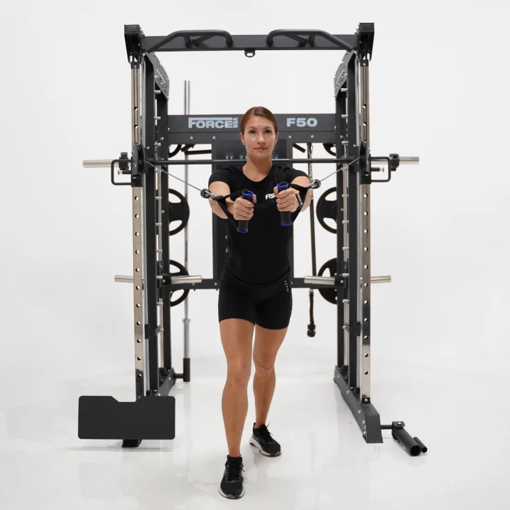 ForceUSA All-in-One Functional Trainer F50 V2