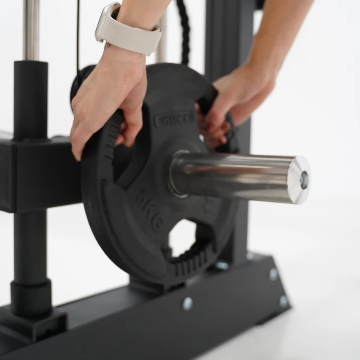 ForceUSA All-in-One Functional Trainer F50 V2