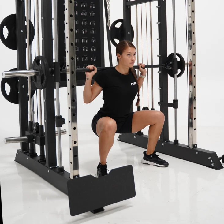 ForceUSA All-in-One Functional Trainer F50 V2