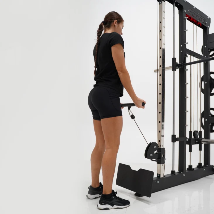 ForceUSA All-in-One Functional Trainer F50 V2