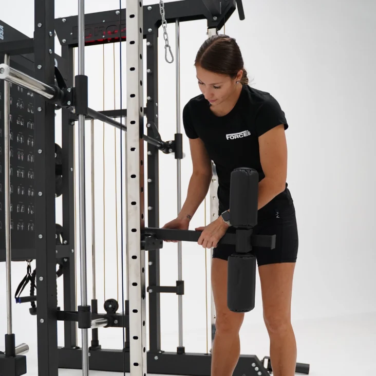 ForceUSA All-in-One Functional Trainer F50 V2