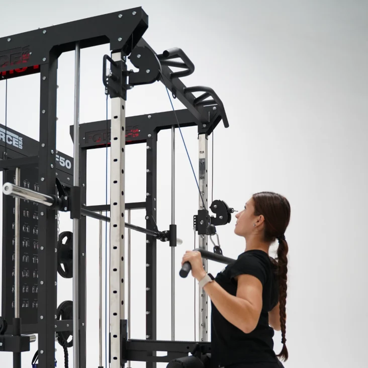 ForceUSA All-in-One Functional Trainer F50 V2