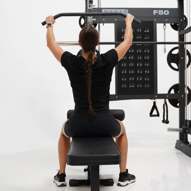 ForceUSA All-in-One Functional Trainer F50 V2