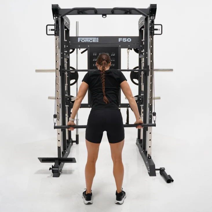 ForceUSA All-in-One Functional Trainer F50 V2