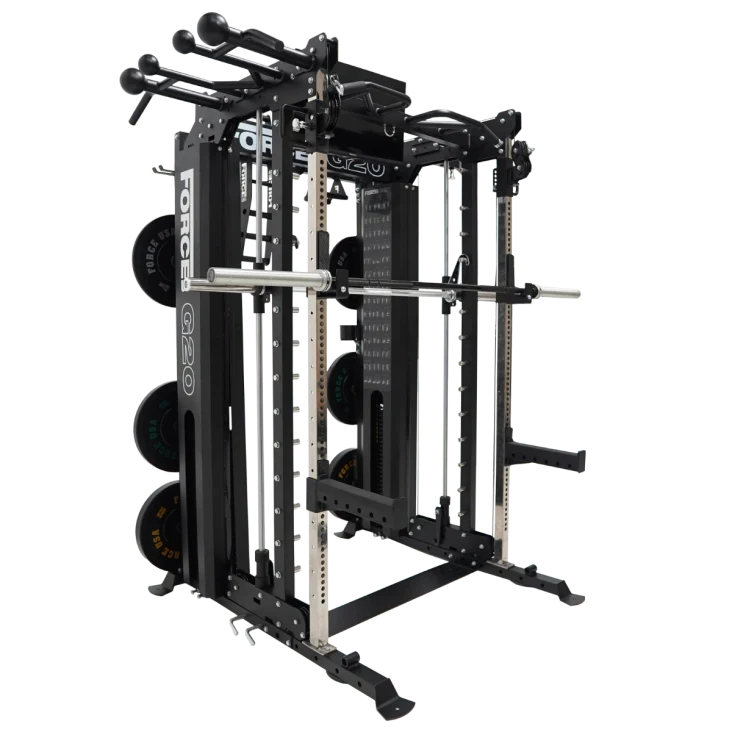 ForceUSA G20 V2 All-in-One Trainer