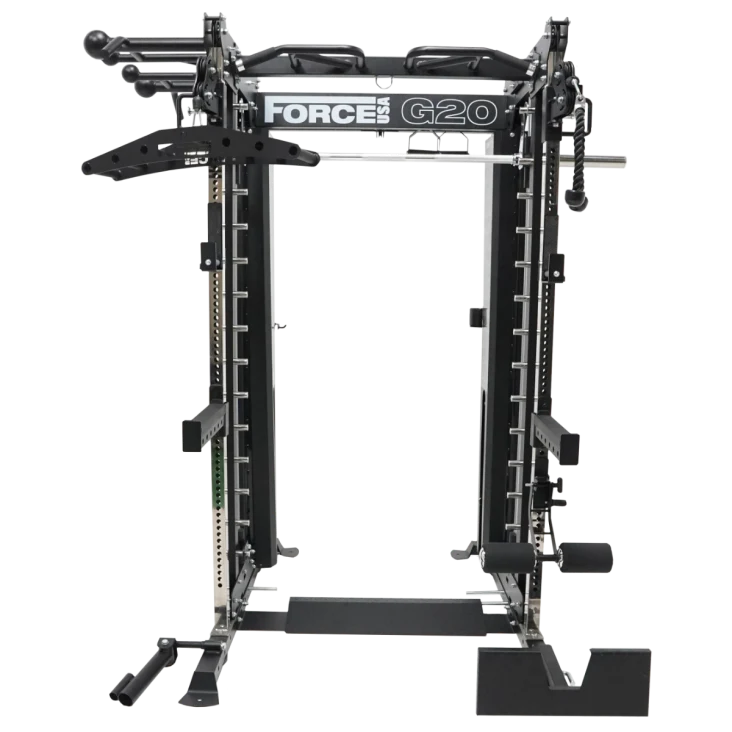 ForceUSA G20 V2 All-in-One Trainer