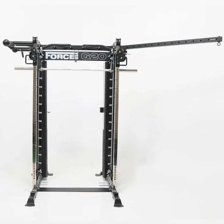 ForceUSA G20 V2 All-in-One Trainer