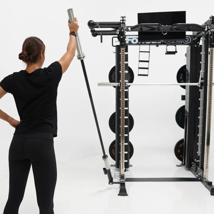ForceUSA G20 V2 All-in-One Trainer