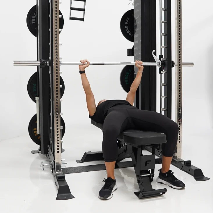 ForceUSA G20 V2 All-in-One Trainer