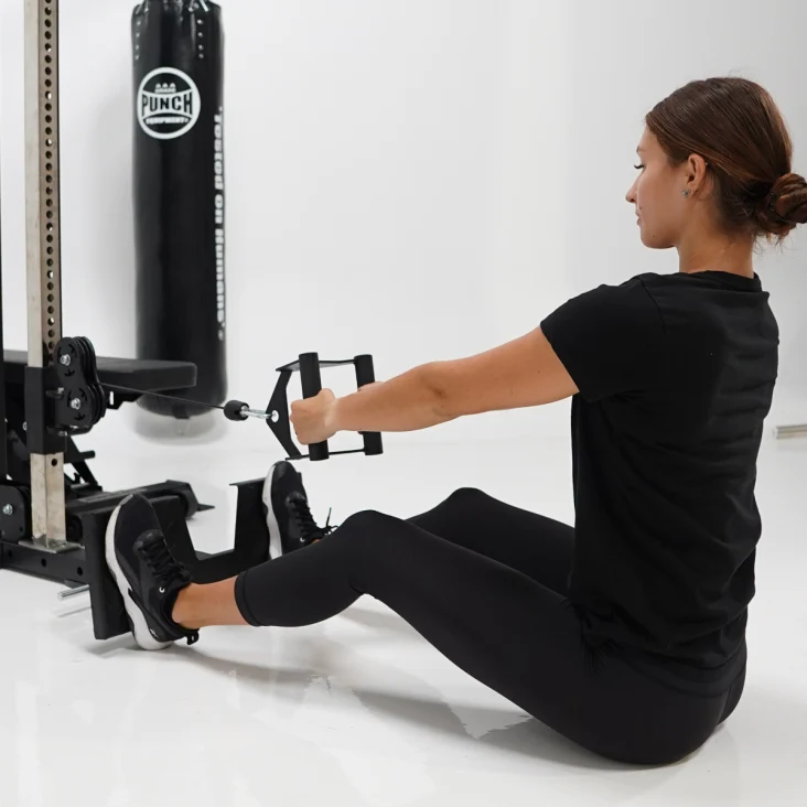 ForceUSA G20 V2 All-in-One Trainer