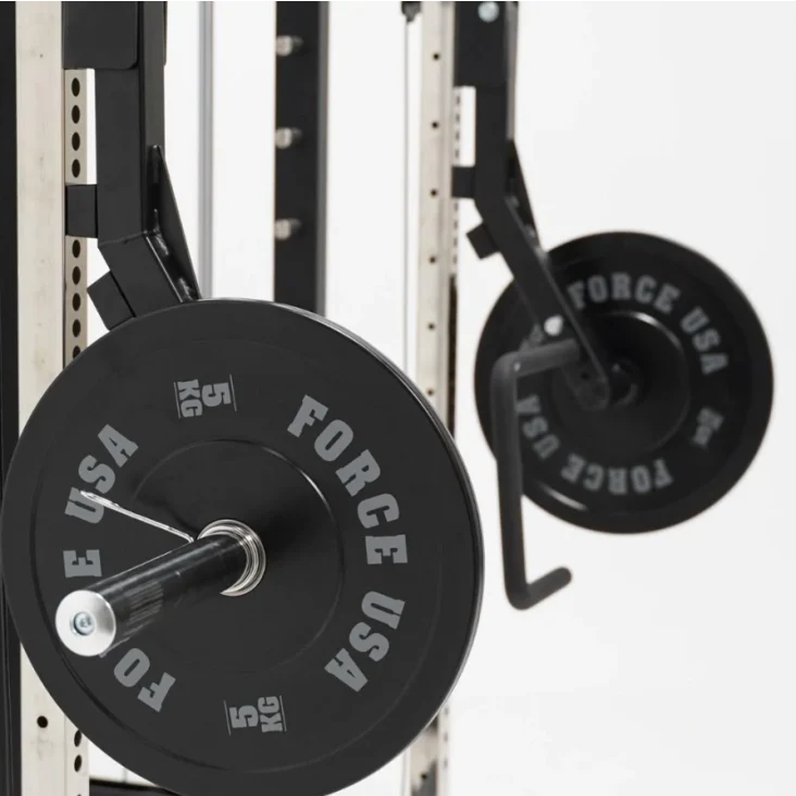 ForceUSA Jammer Arms G6
