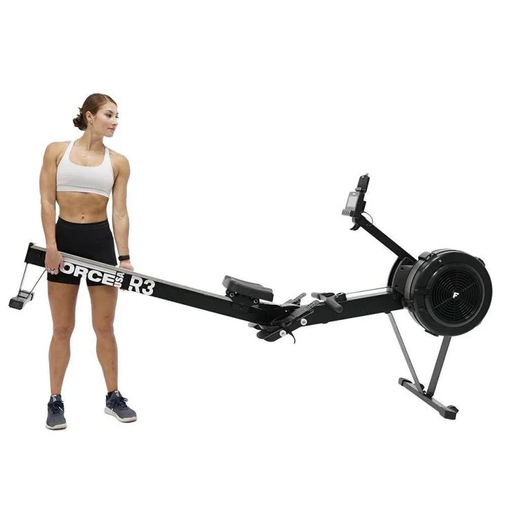 ForceUSA Rudergerät Air Rower R3