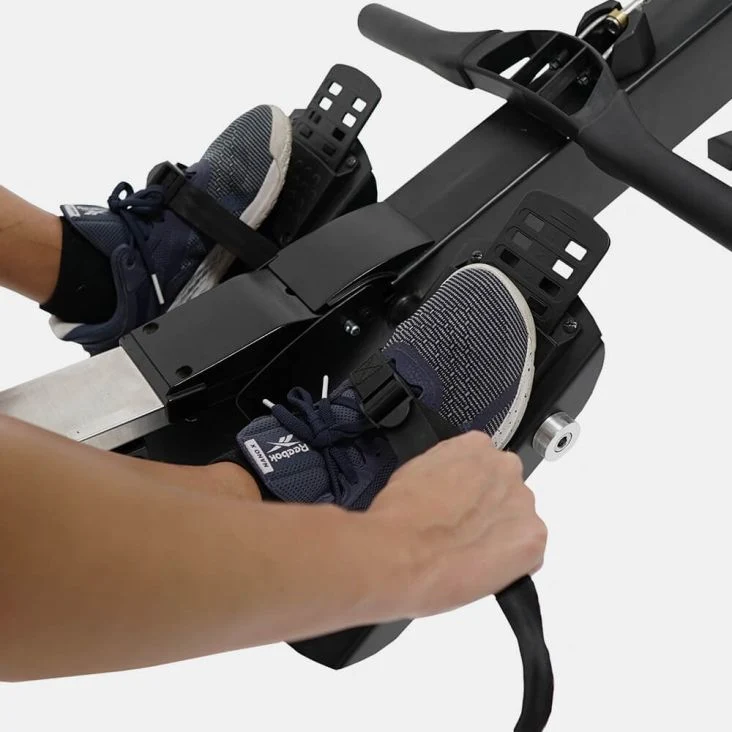 ForceUSA Rudergerät Air Rower R3