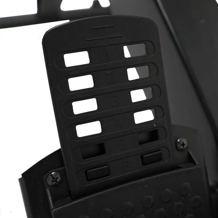 ForceUSA Rudergerät Air Rower R3