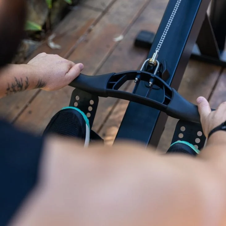 ForceUSA Rudergerät Air Rower R3