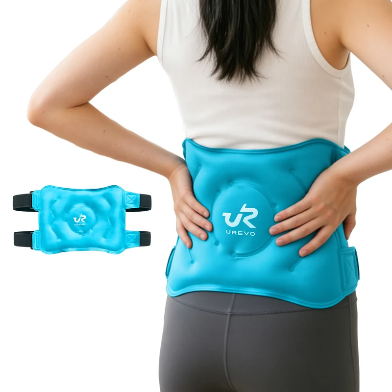 UREVO Ice Relief Pack