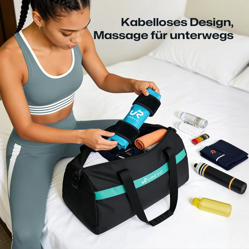 UREVO Ice Relief Pack