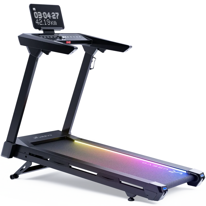 UREVO CyberMega Smart Treadmill