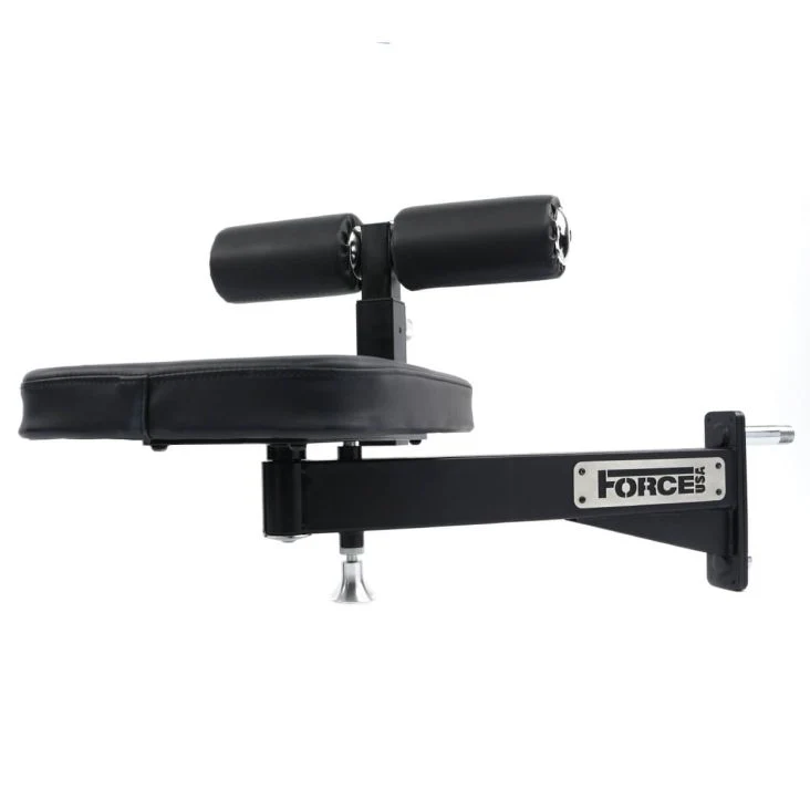 ForceUSA Drehbarer Sitz für C20, FTR & Tandem Tower
