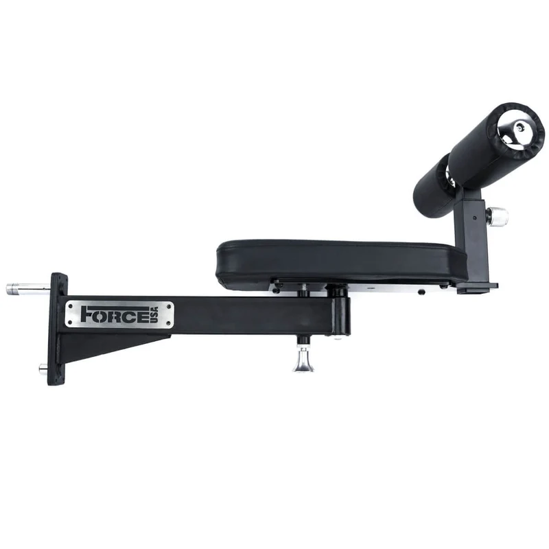 ForceUSA Drehbarer Sitz für C20, FTR & Tandem Tower