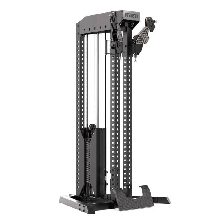 ForceUSA Tandem Tower CORNERSTONE®
