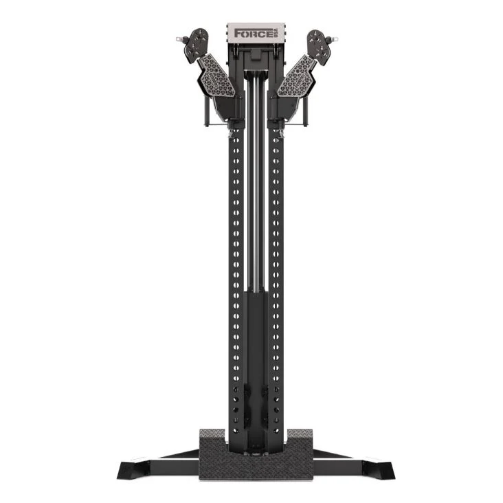 ForceUSA Tandem Tower CORNERSTONE®