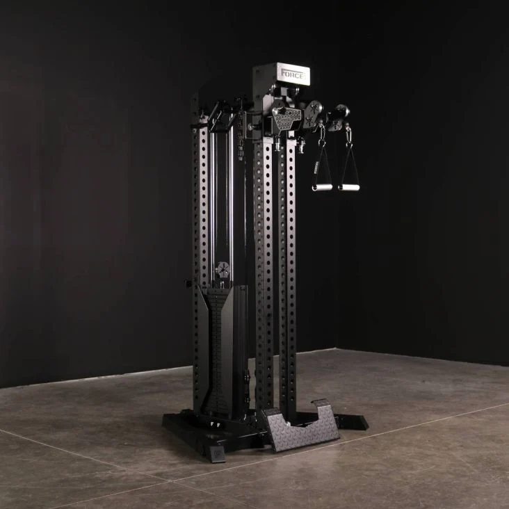 ForceUSA Tandem Tower CORNERSTONE®
