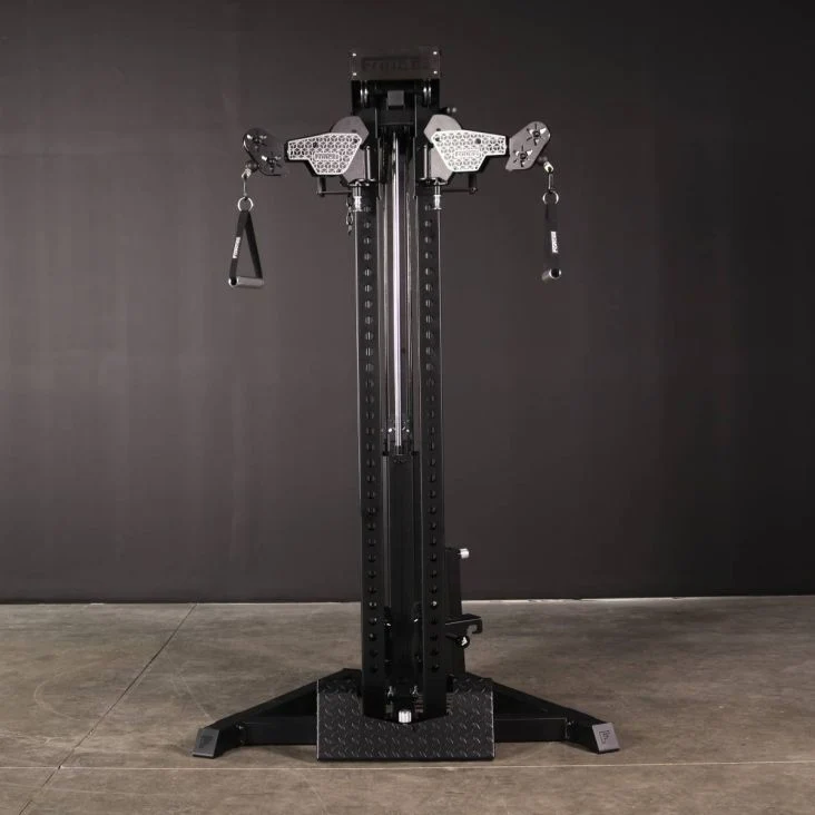 ForceUSA Tandem Tower CORNERSTONE®