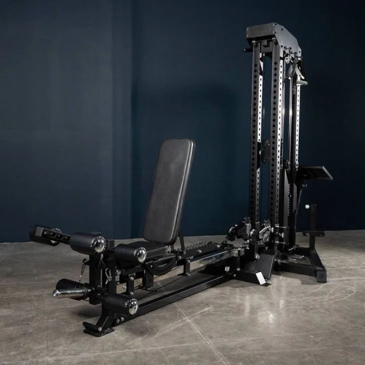 ForceUSA Tandem Tower CORNERSTONE®